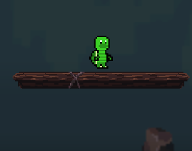 Turtle Knight game artwork
